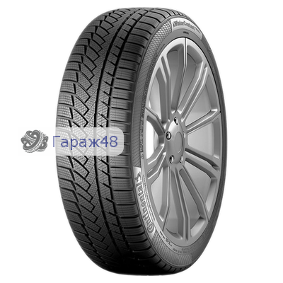 Continental ContiWinterContact TS850 SUV 275/45 R20 110V