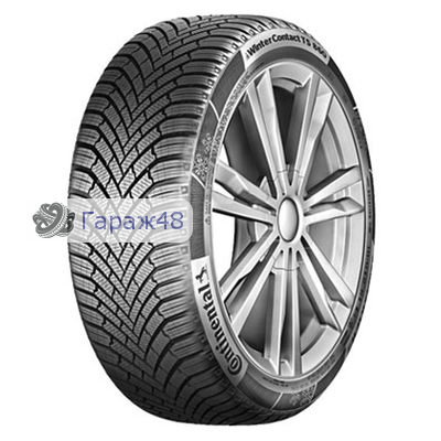 Continental ContiWinterContact TS860 185/55 R15 82T