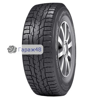 Nokian Tyres (Ikon Tyres ) Hakkapeliitta CR 3 195/65 R16C 104/102R